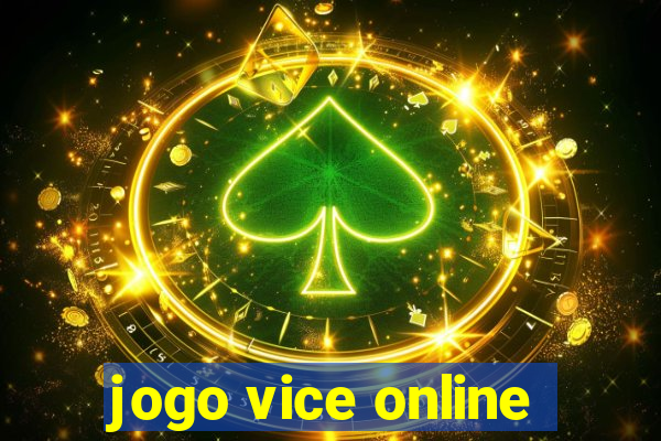 jogo vice online